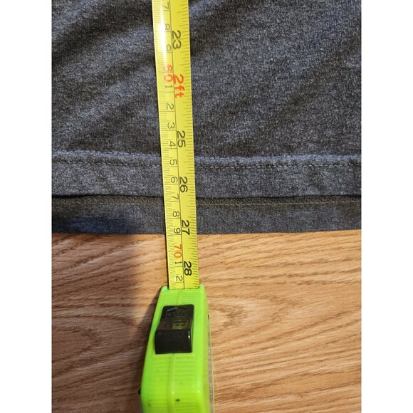 Metal Mulisha T-Shirt Large Gray Pre-Owned - Picture 6 of 8